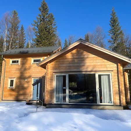 Mountain Holiday Homes - Ottsjoe, Trillevallen -Sweden Are Exterior photo