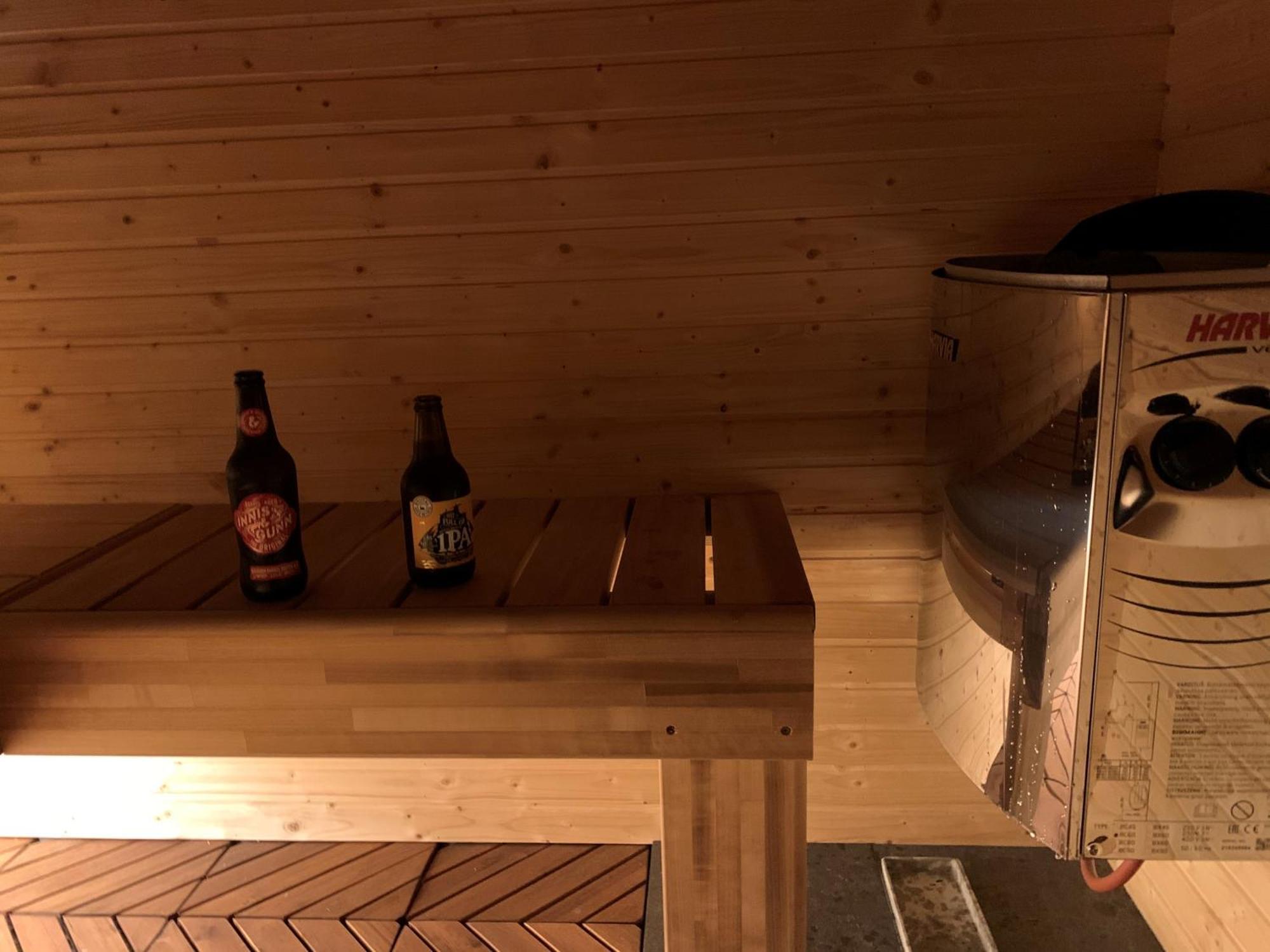 Mountain Holiday Homes - Ottsjoe, Trillevallen -Sweden Are Room photo