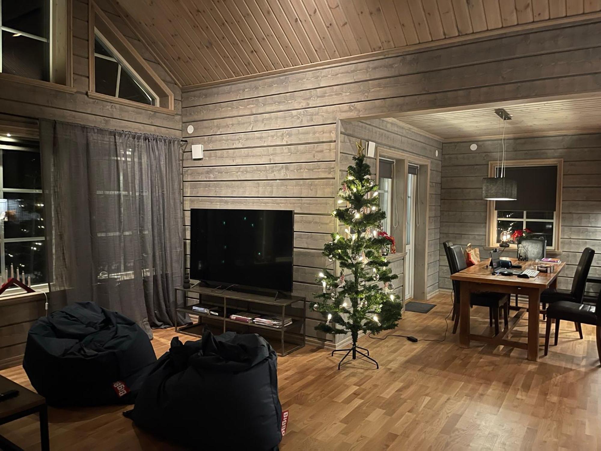 Mountain Holiday Homes - Ottsjoe, Trillevallen -Sweden Are Room photo