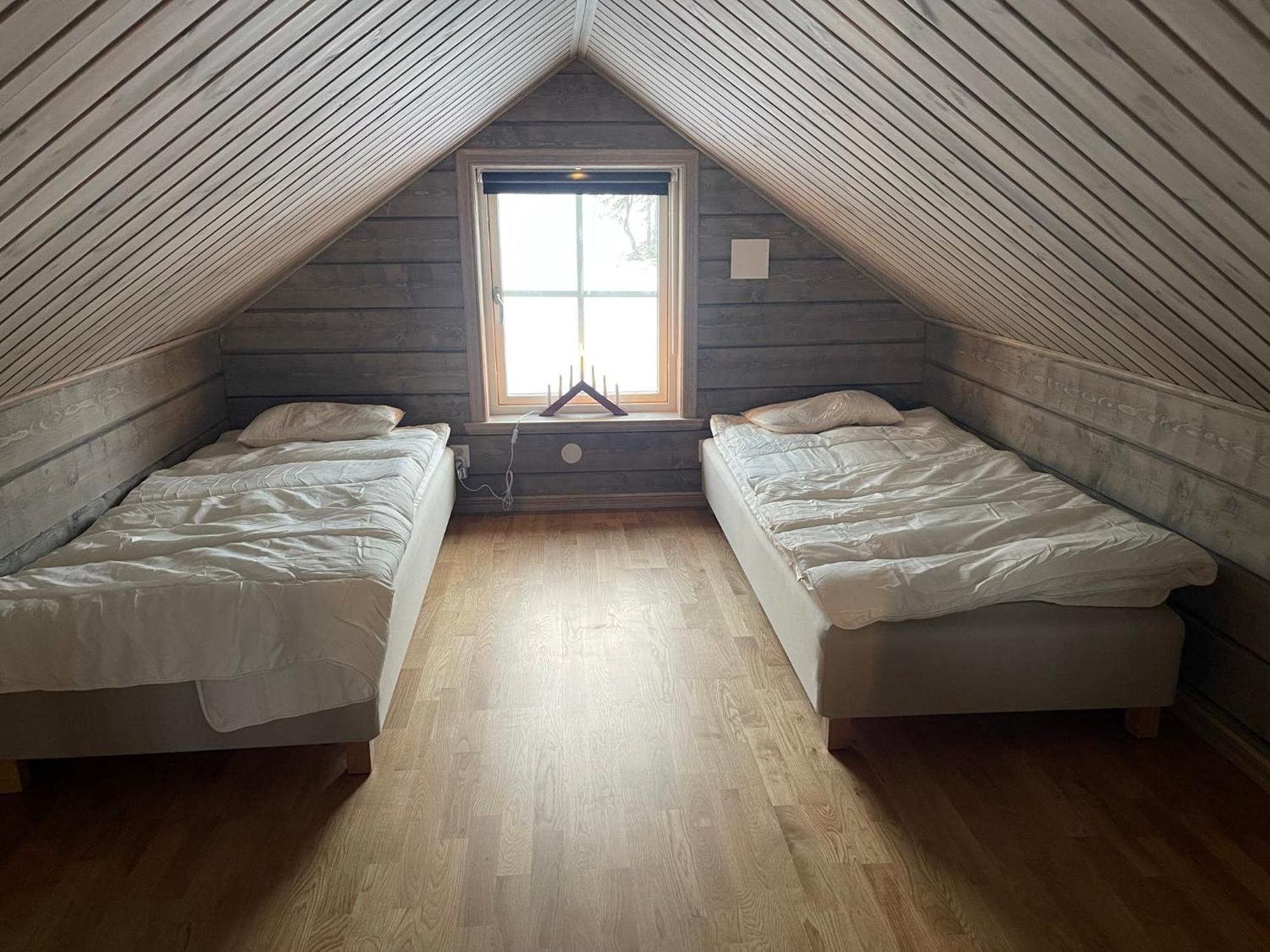 Mountain Holiday Homes - Ottsjoe, Trillevallen -Sweden Are Room photo