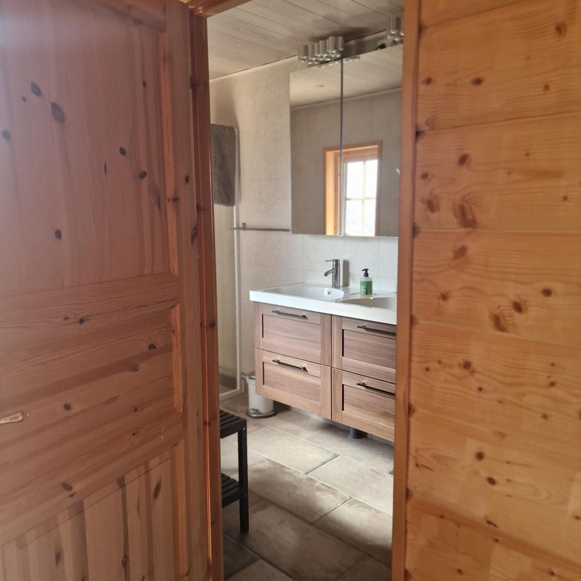 Mountain Holiday Homes - Ottsjoe, Trillevallen -Sweden Are Room photo