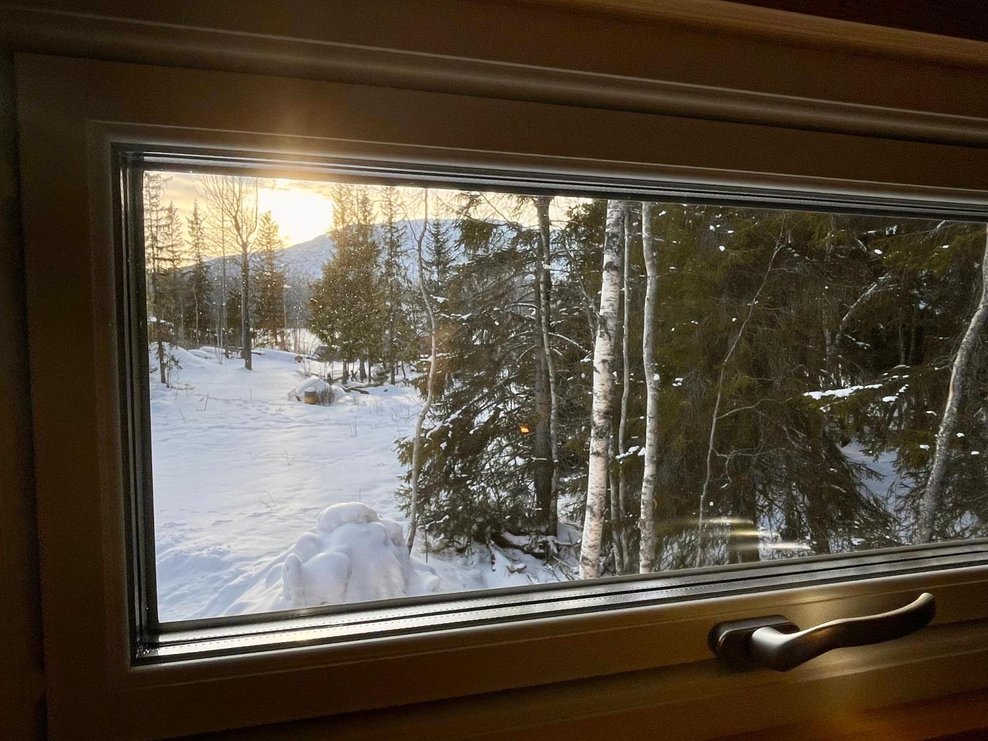 Mountain Holiday Homes - Ottsjoe, Trillevallen -Sweden Are Room photo